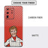Disney Toy Story Duke Caboom Galaxy S20 Ultra 5G Skin